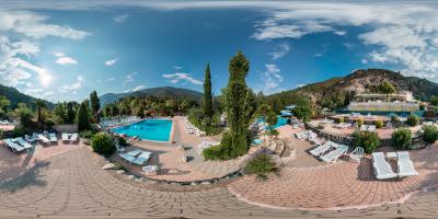 club camping rencontre